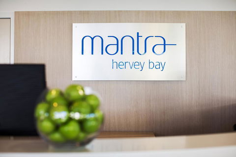 Mantra Hervey Bay - Accommodation Broome 1