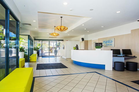 Mantra Hervey Bay - Accommodation Broome 3