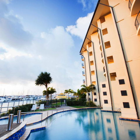 Mantra Hervey Bay - Accommodation Broome 11