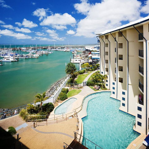 Mantra Hervey Bay - Accommodation Broome 18