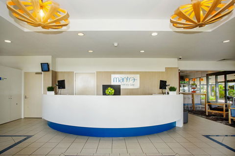 Mantra Hervey Bay - Accommodation Broome 4