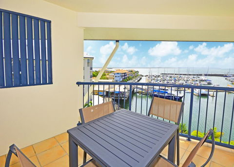 Mantra Hervey Bay - Accommodation Broome 29