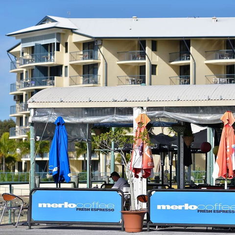 Mantra Hervey Bay - Accommodation Broome 9