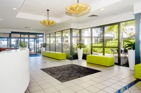 Mantra Hervey Bay - Accommodation Broome 5