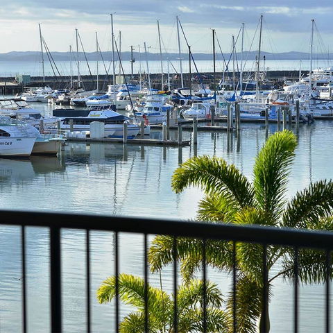 Mantra Hervey Bay - Accommodation Broome 20