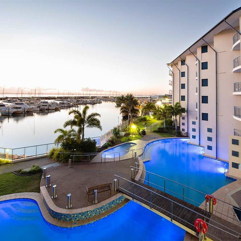 Mantra Hervey Bay - Accommodation Broome 21