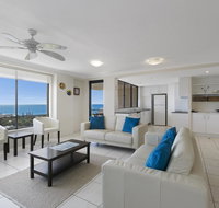 Burgess  Kings Beach Apartments - Accommodation Broome