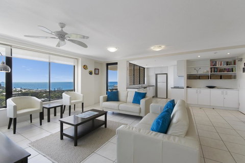 Burgess @ Kings Beach Apartments - Accommodation Broome 0