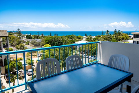 Burgess @ Kings Beach Apartments - Accommodation Broome 25