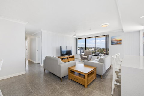 Burgess @ Kings Beach Apartments - Accommodation Broome 41