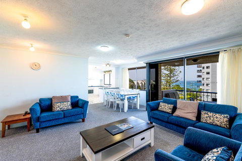 Burgess @ Kings Beach Apartments - Accommodation Broome 33