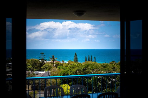 Burgess @ Kings Beach Apartments - Accommodation Broome 23