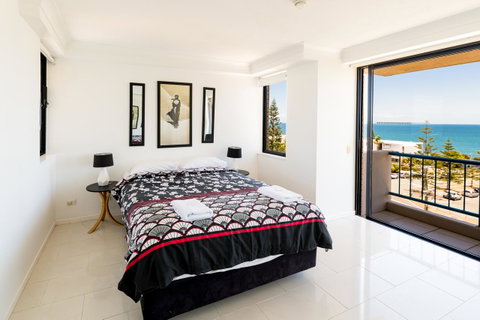 Burgess @ Kings Beach Apartments - Accommodation Broome 20