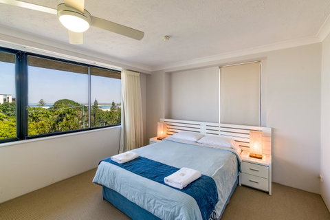 Burgess @ Kings Beach Apartments - Accommodation Broome 37