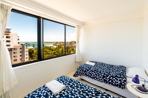 Burgess @ Kings Beach Apartments - Accommodation Broome 19
