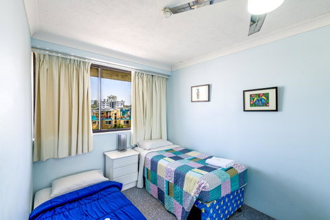 Burgess @ Kings Beach Apartments - Accommodation Broome 27