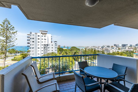 Burgess @ Kings Beach Apartments - Accommodation Broome 30