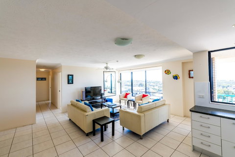 Burgess @ Kings Beach Apartments - Accommodation Broome 6