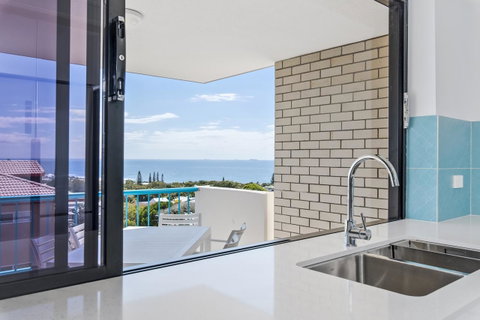 Burgess @ Kings Beach Apartments - Accommodation Broome 44