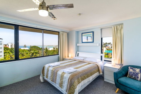 Burgess @ Kings Beach Apartments - Accommodation Broome 26