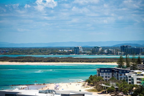 Burgess @ Kings Beach Apartments - Accommodation Broome 22