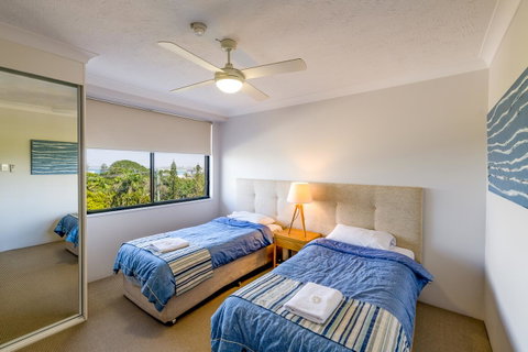 Burgess @ Kings Beach Apartments - Accommodation Broome 40