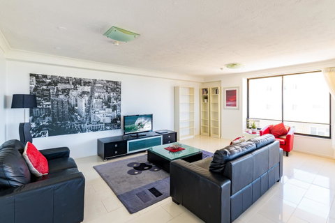 Burgess @ Kings Beach Apartments - Accommodation Broome 11