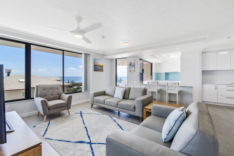 Burgess @ Kings Beach Apartments - Accommodation Broome 42