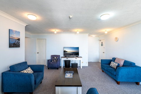 Burgess @ Kings Beach Apartments - Accommodation Broome 31