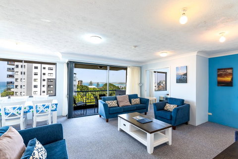 Burgess @ Kings Beach Apartments - Accommodation Broome 34