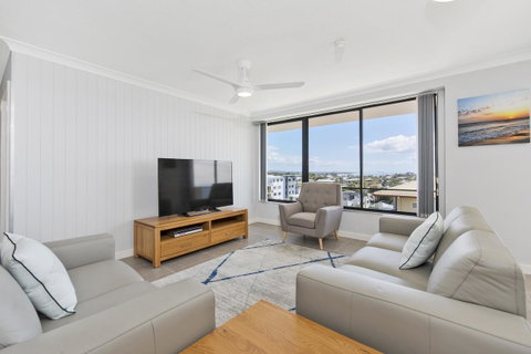 Burgess @ Kings Beach Apartments - Accommodation Broome 43