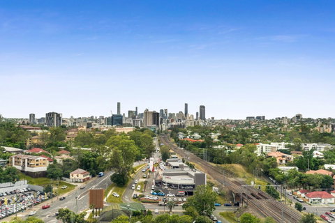 Essence Suites Taringa - Accommodation Broome 18