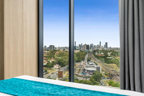 Essence Suites Taringa - Accommodation Broome 17