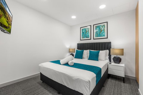 Essence Suites Taringa - Accommodation Broome 16