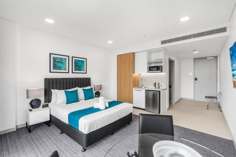 Essence Suites Taringa - Accommodation Broome 11