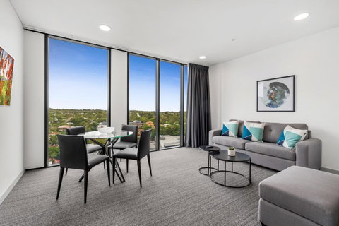 Essence Suites Taringa - Accommodation Broome 34
