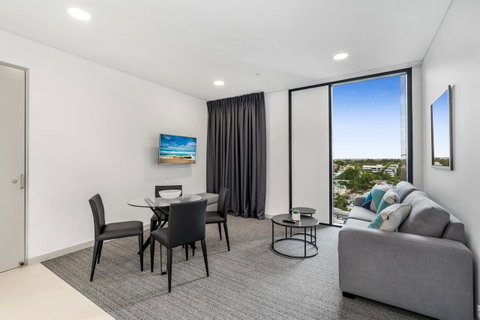 Essence Suites Taringa - Accommodation Broome 14
