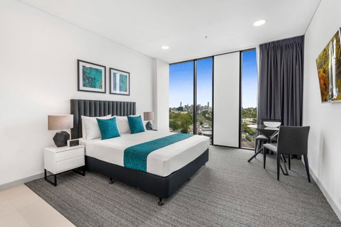 Essence Suites Taringa - Accommodation Broome 9
