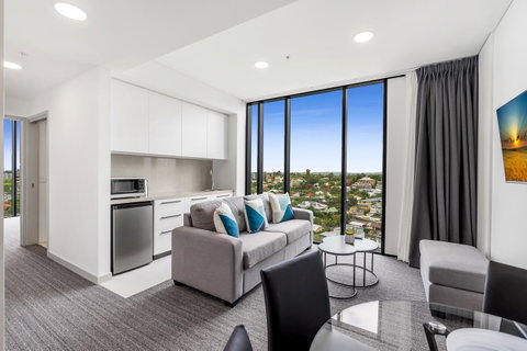 Essence Suites Taringa - Accommodation Broome 3