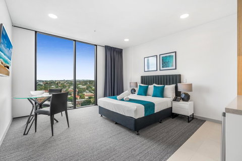 Essence Suites Taringa - Accommodation Broome 21
