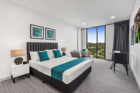 Essence Suites Taringa - Accommodation Broome 25