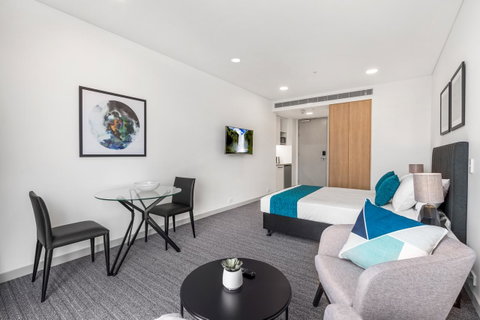 Essence Suites Taringa - Accommodation Broome 24