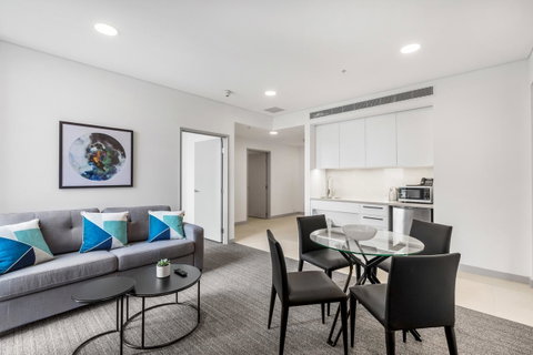 Essence Suites Taringa - Accommodation Broome 12