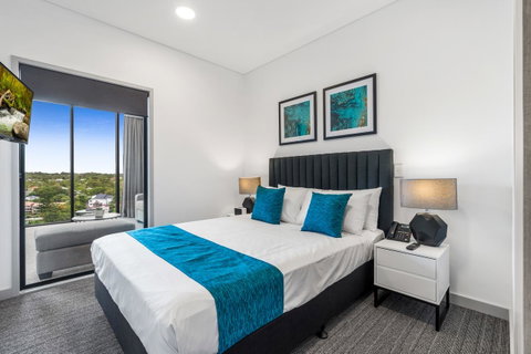 Essence Suites Taringa - Accommodation Broome 31