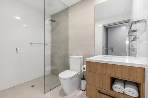 Essence Suites Taringa - Accommodation Broome 23
