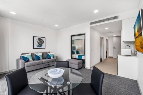 Essence Suites Taringa - Accommodation Broome 32