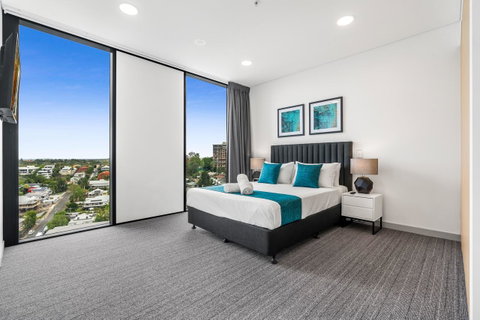Essence Suites Taringa - Accommodation Broome 8