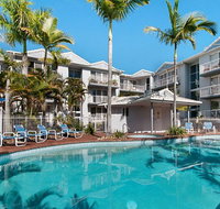 Champelli Palms Apartments - Accommodation Broome