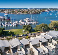 Sailport Mooloolaba Apartments - Accommodation Broome