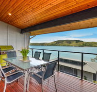 Sea View Shorelines Hamilton Island - Accommodation Broome